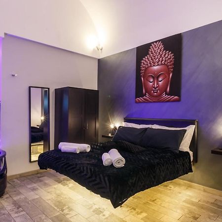 Sicily Suite Catania Exterior photo