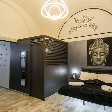 Sicily Suite Catania Exterior photo